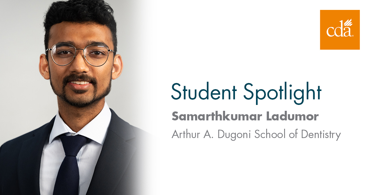 cover photo of the july student spotlight