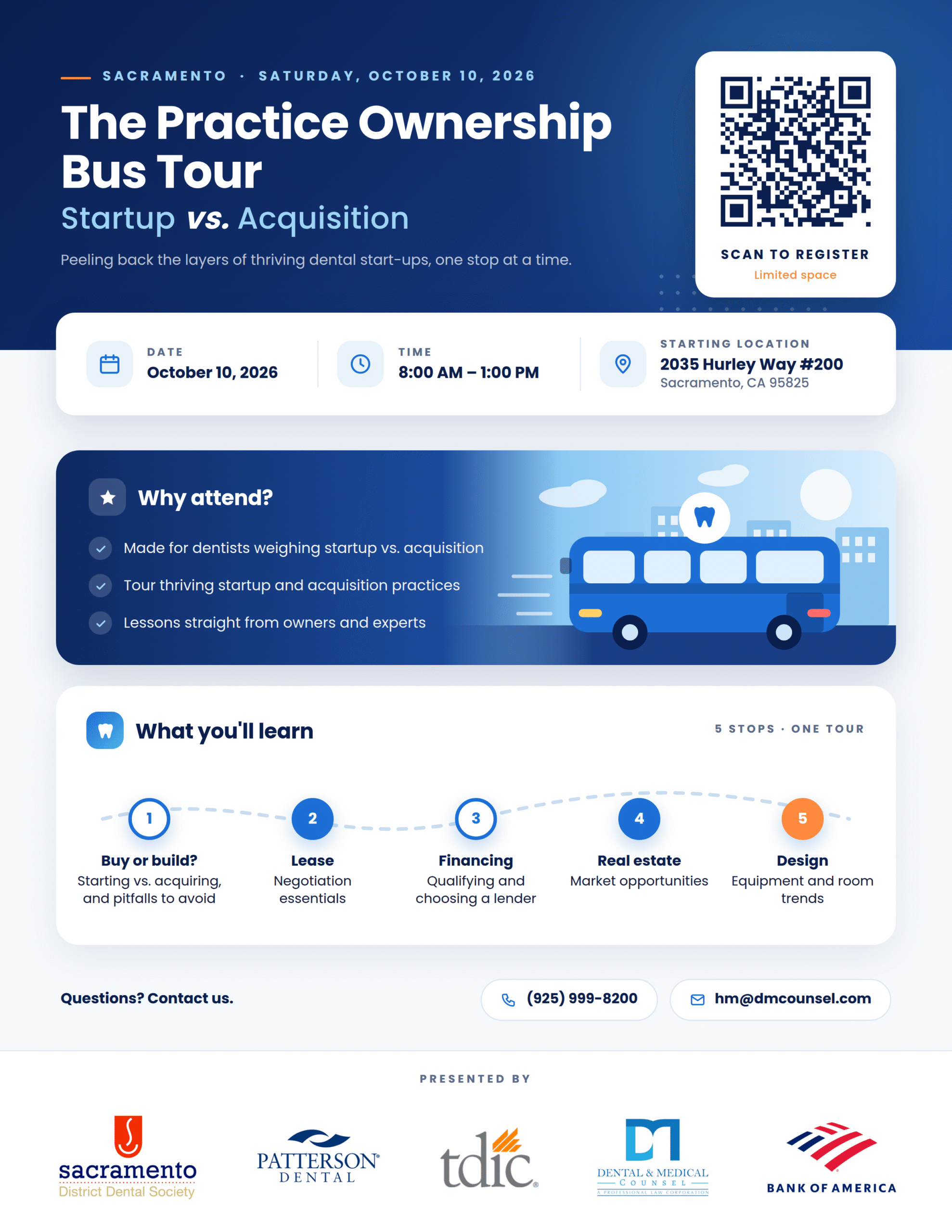 10.10 Sac Bus Tour – revised flyer