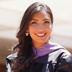 Dr. Andrea Ustarez