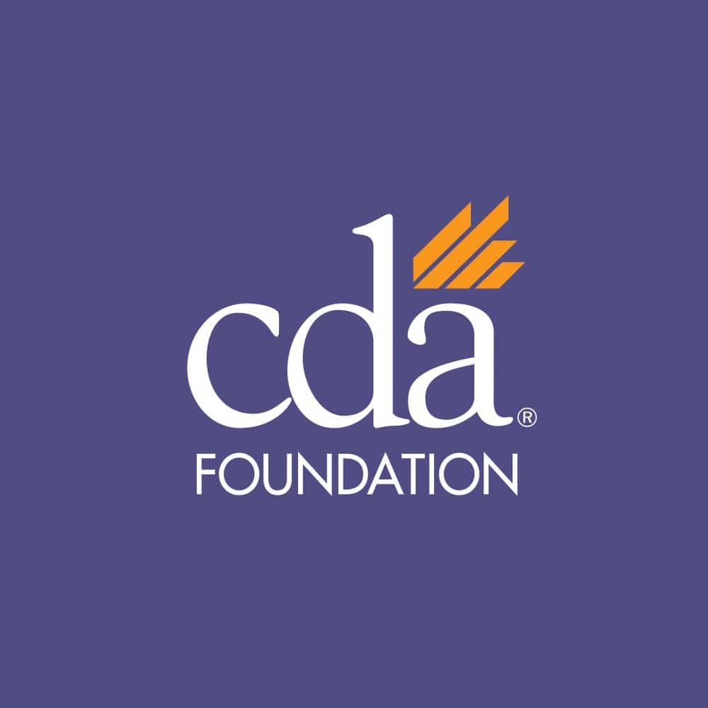 cda logo