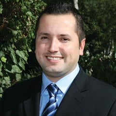 Dr. Luis Rivera