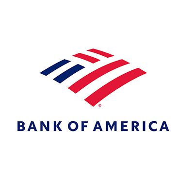Bank of America Logo