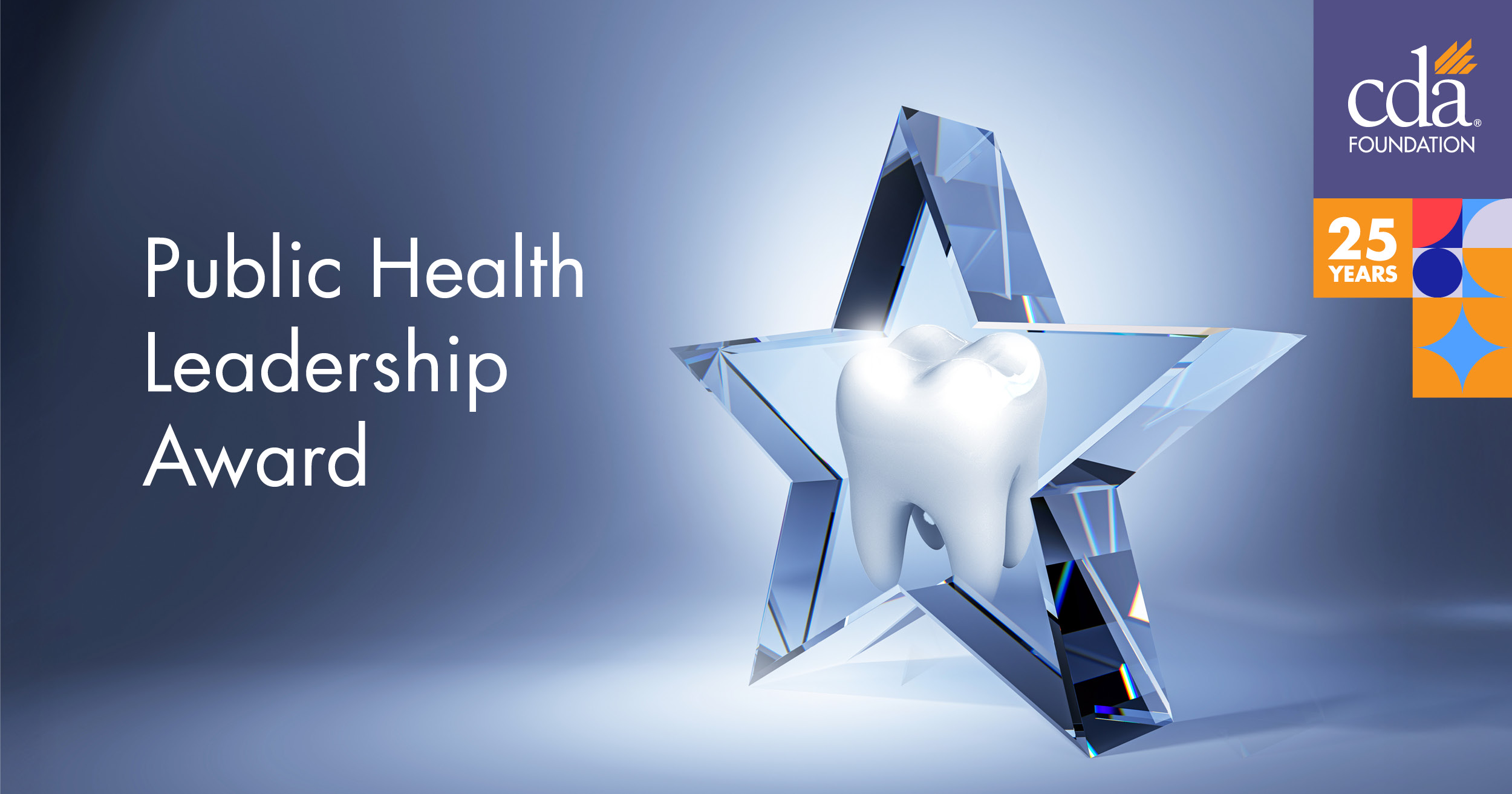 New Public Health Leadership Award recognizes oral health champions in California - CDA New Public Health Leadership Award recognizes oral health champions in California - CDA
