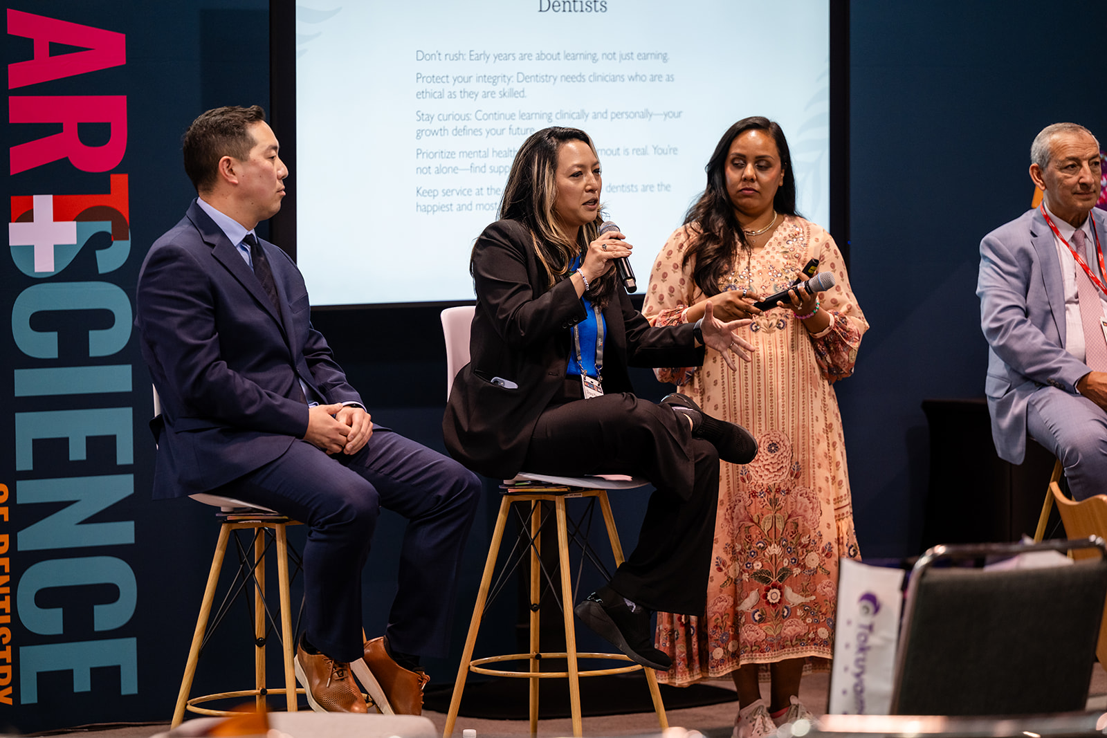 CDA PRESENTS ANAHEIM 2025