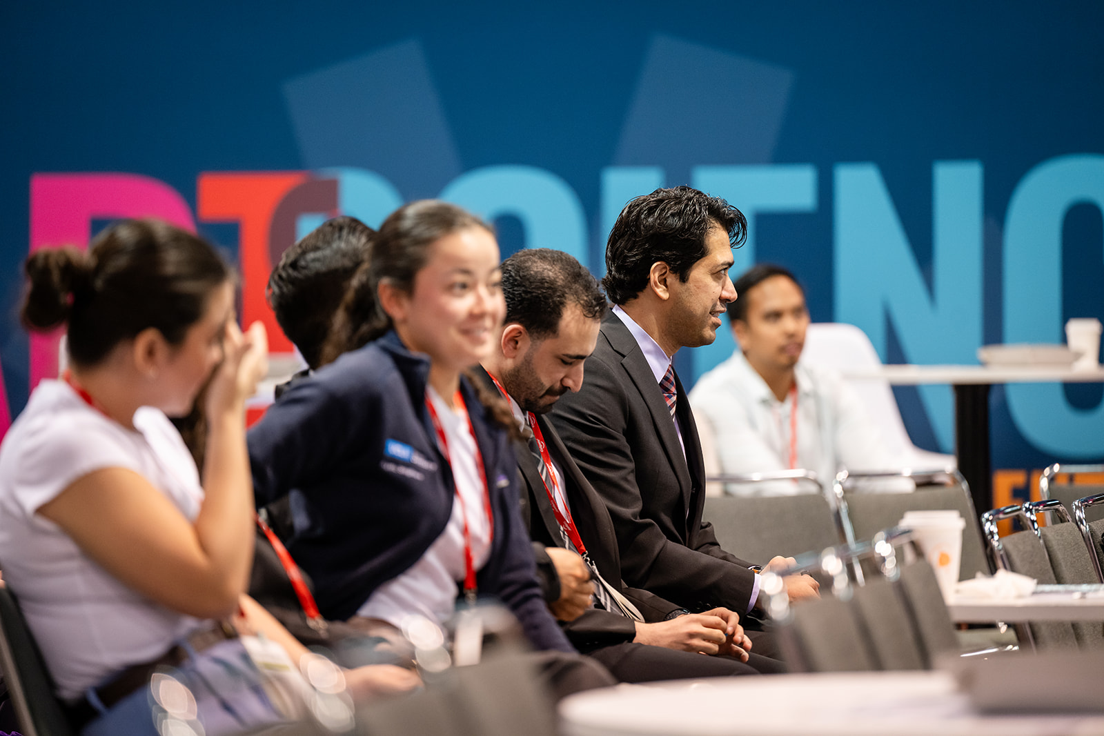 CDA PRESENTS ANAHEIM 2025