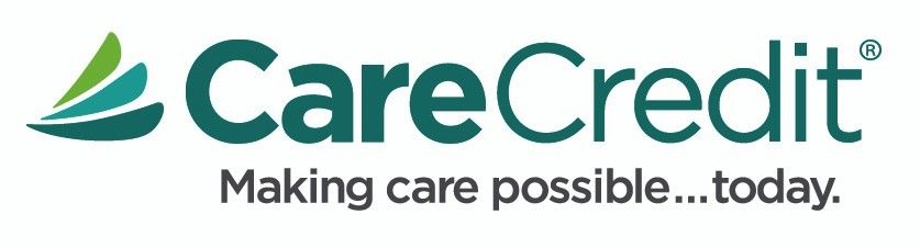 Care Credit. Making care possible today.