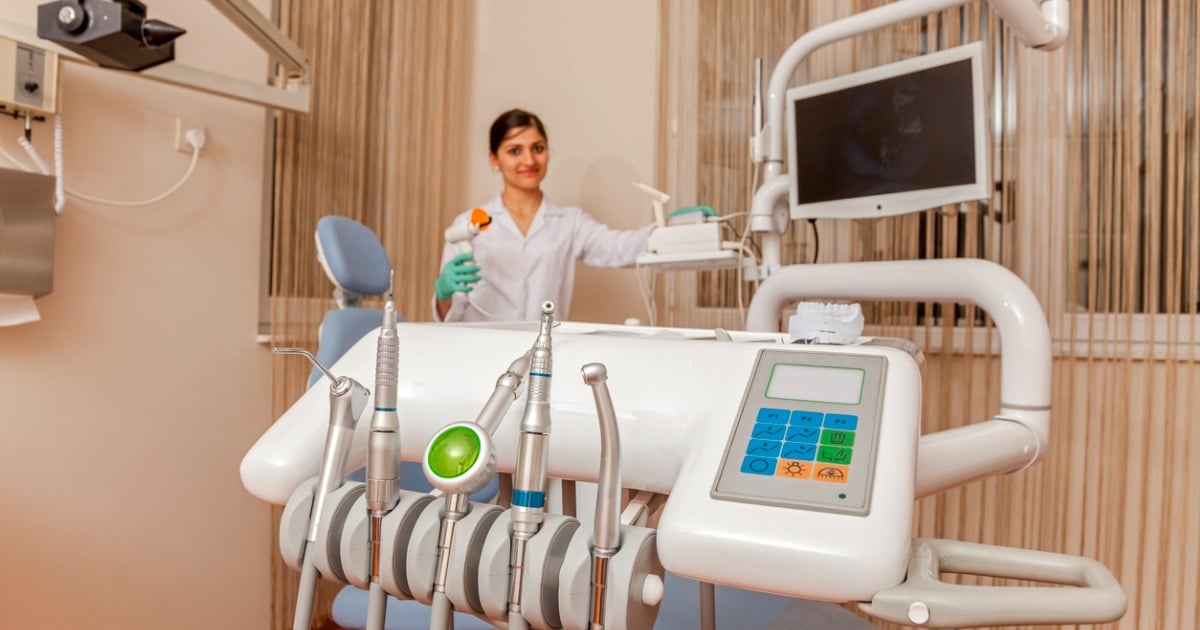 Easy Steps To dental laminates Of Your Dreams