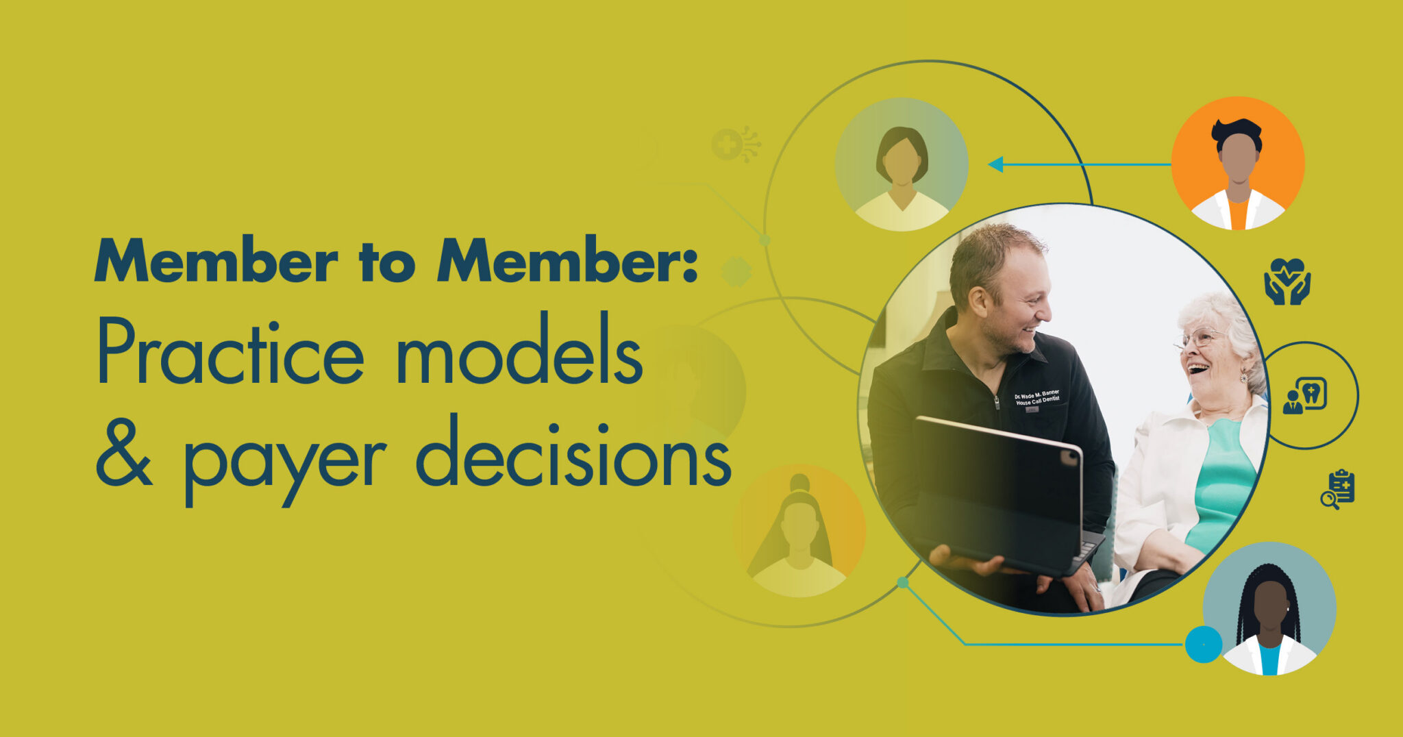 House calls and a custom-built brick-and-mortar: One California dentist ...