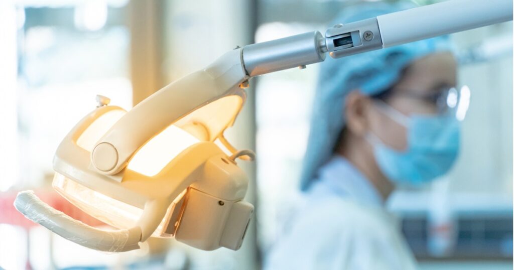 General anesthesia, sedation permit requirements changing for