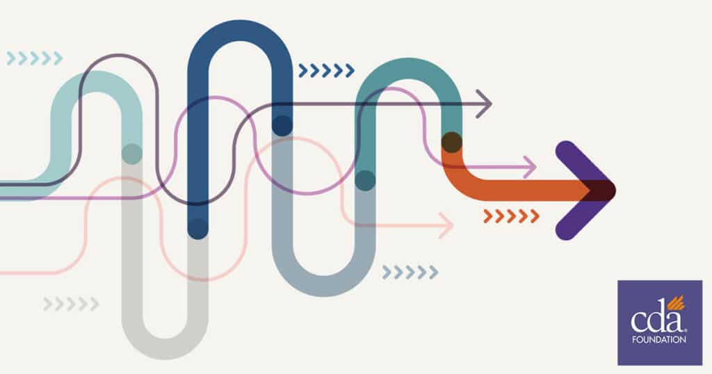 Foundation Leadership Updates CDA