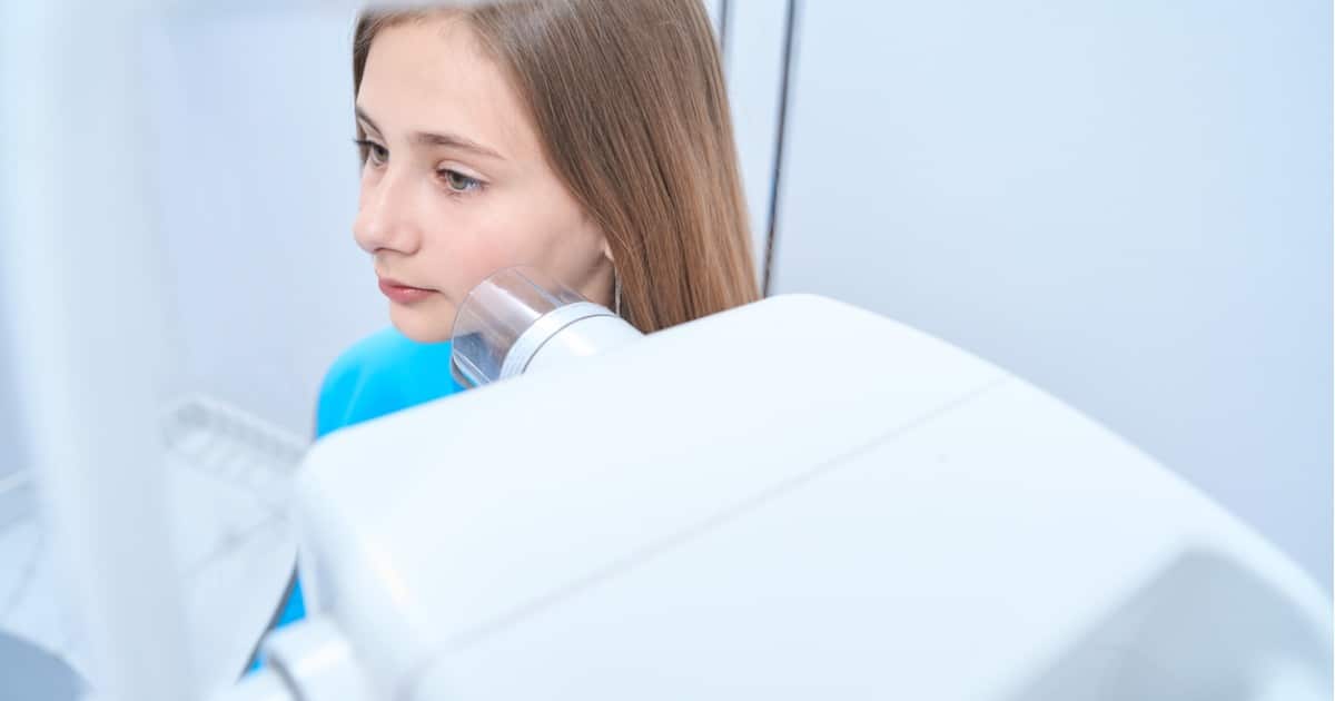 Radiation machine inspections in the dental office: What to expect 
