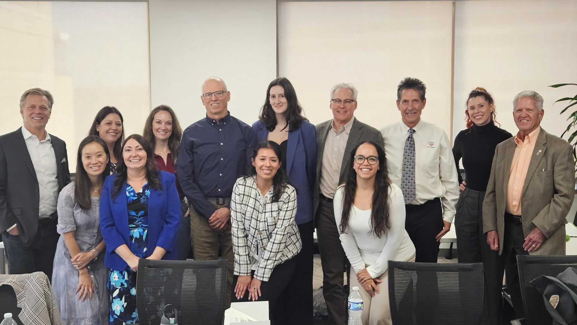 Wellness Committee Training