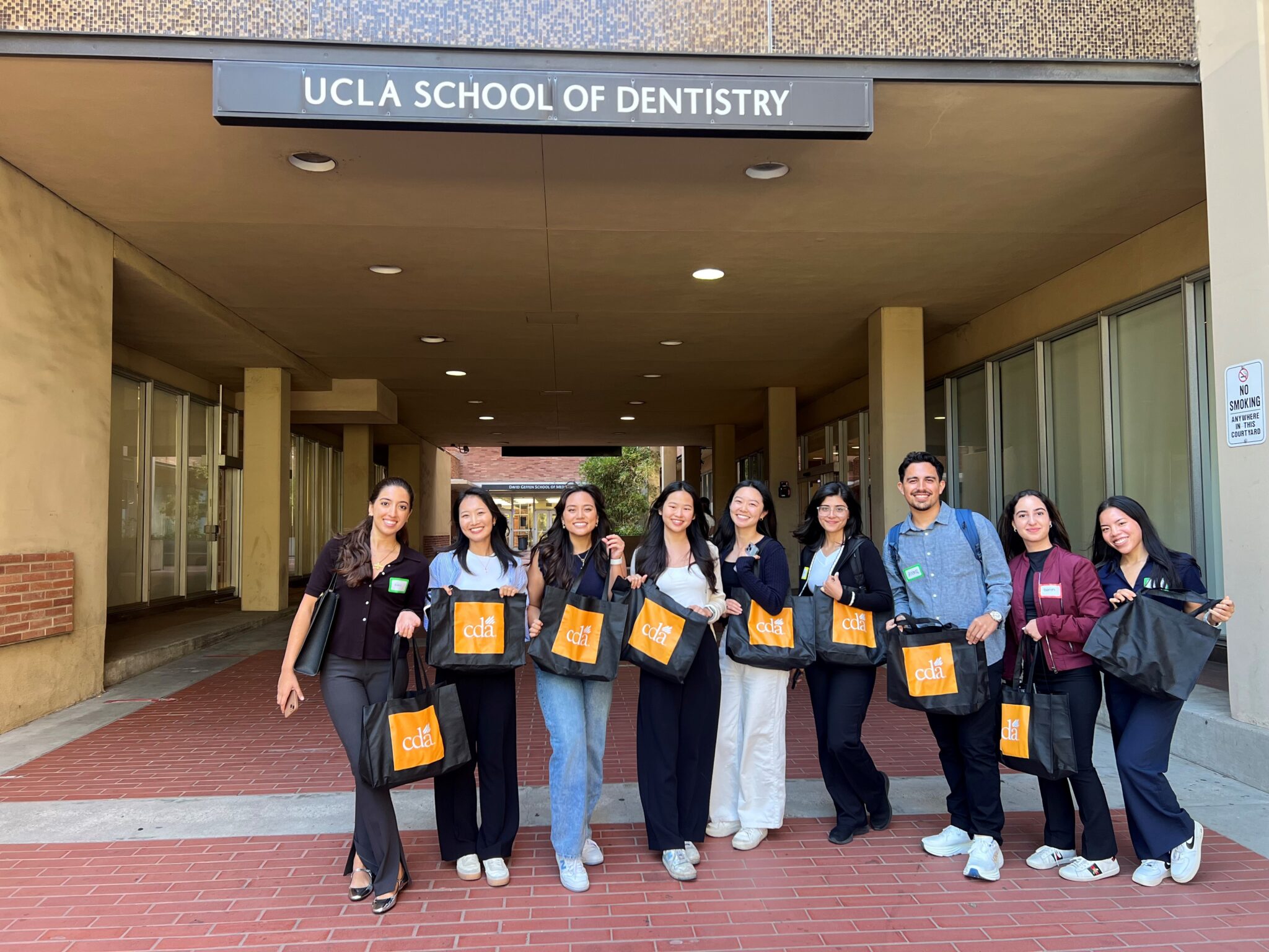 UCLA Freshmen Orientation - CDA Events Calendar | California Dental ...