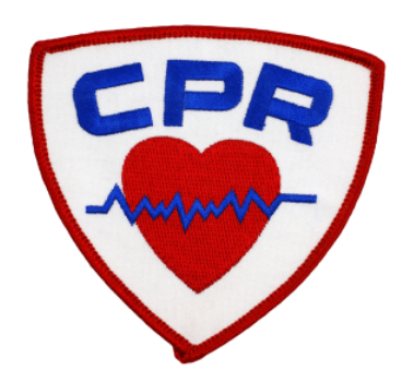 cpr-badge