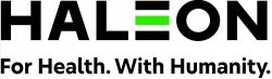 Haleon logo
