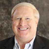 James-Sanderson Speaker Name