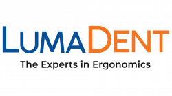 LumaDent Logo 2025