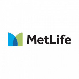 MetLife logo