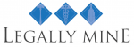 Legally Mine logo