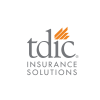 TDIC Insurance Solutions logo