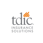 TDIC Insurance Solutions logo