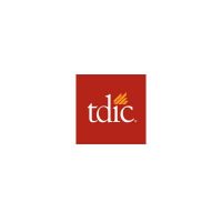 TDIC logo