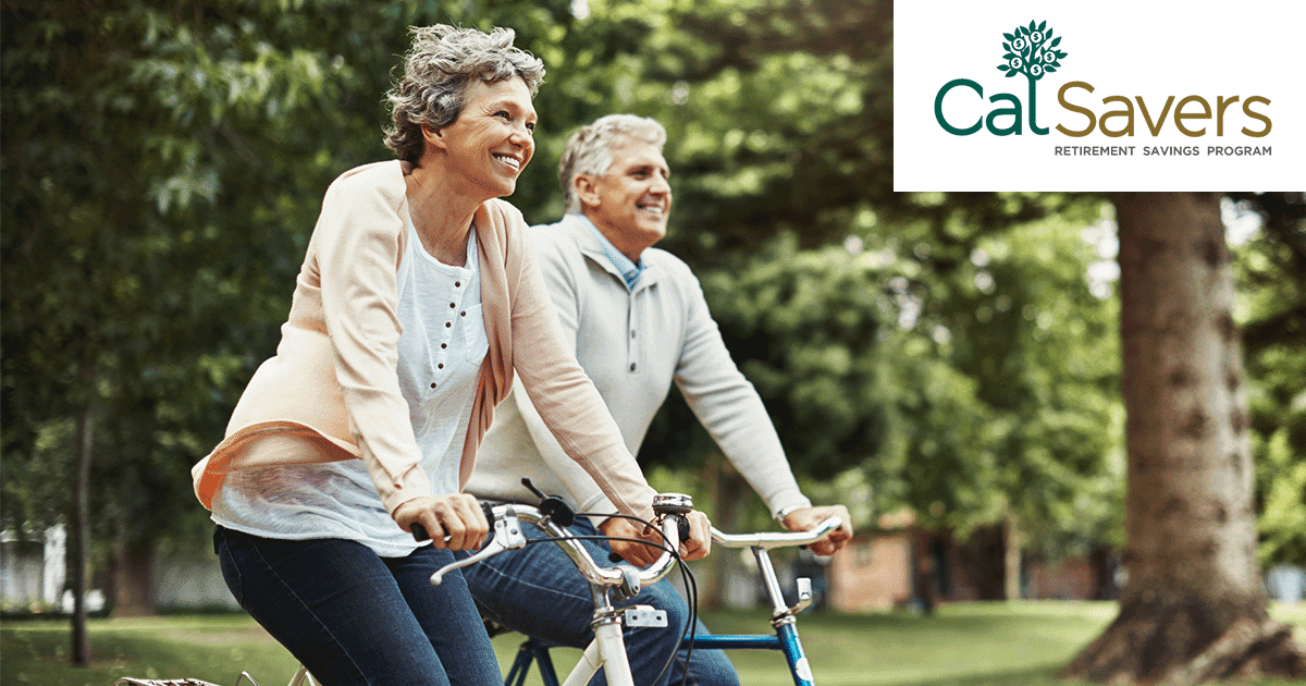 Employers can now register to help employees save through CalSavers CDA