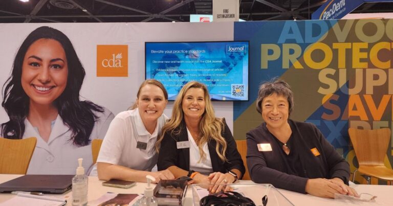 CDA Analysts at CDA Presents